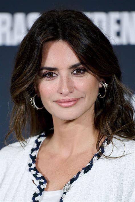 penelope cruz today